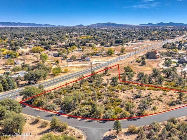 2615 Granite Park Drive - Photo 1