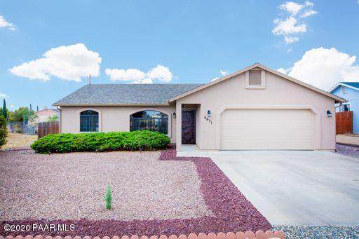 8671 Apache Drive - Photo 1