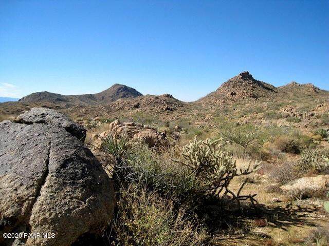 0 Bent Spur Road - Photo 1