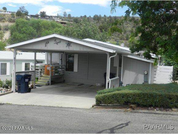 877 Prescott Canyon Drive - Photo 1
