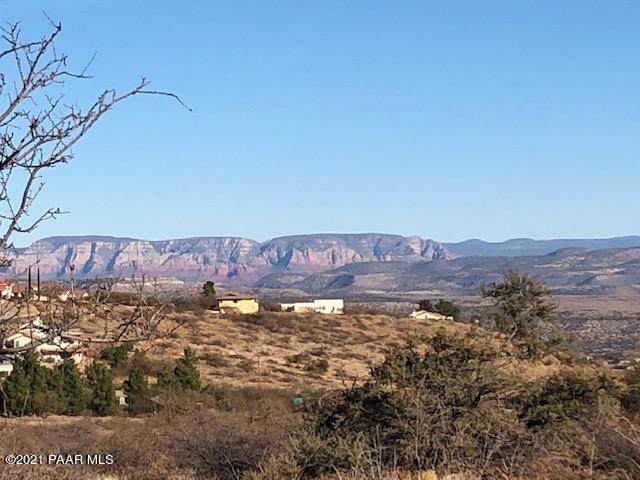 4685 Horizon View Drive - Photo 1