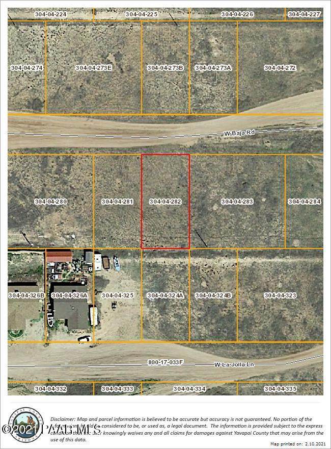 413 Baja Road - Photo 1