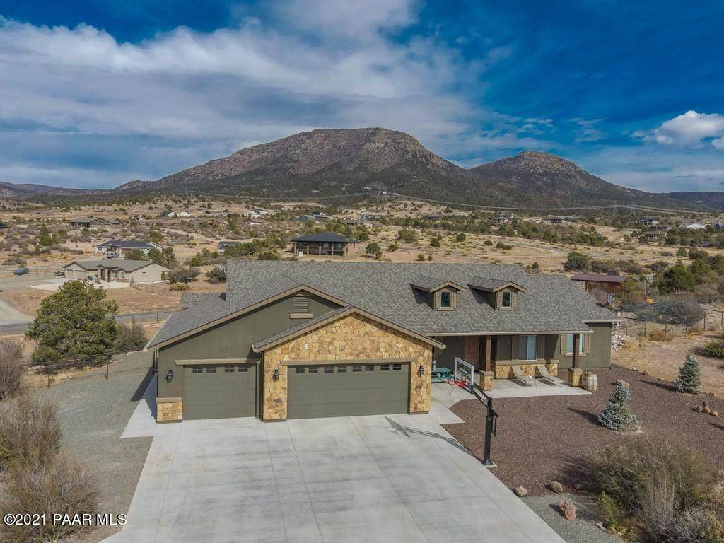 9545 Shooting Star Way - Photo 1