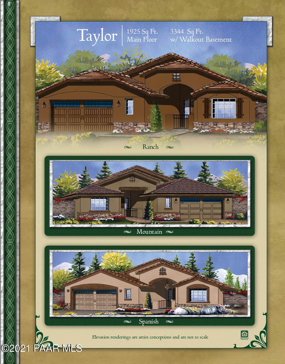 1035 Craftsman Drive - Photo 1