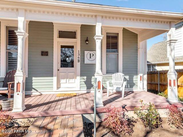 136 Pleasant Street - Photo 1