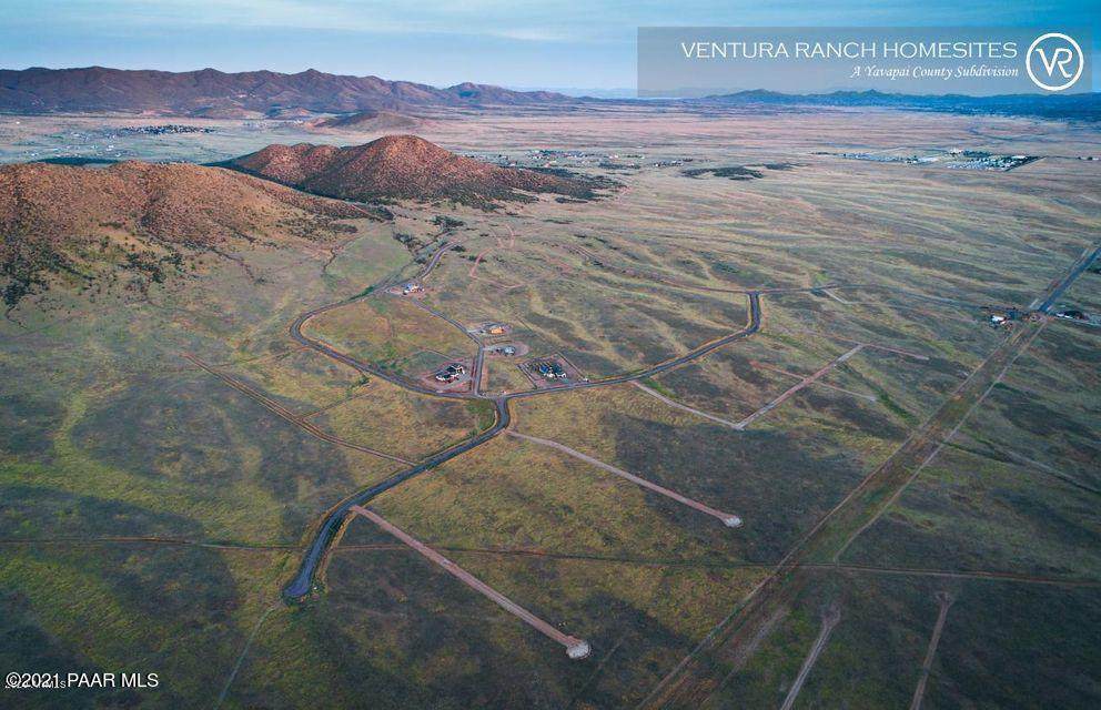 Lot 82 Ventura Way - Photo 1