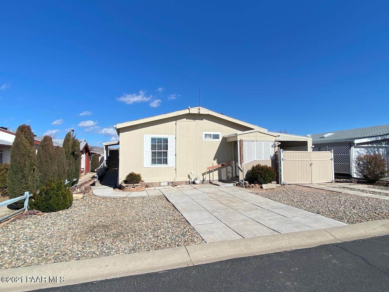 593 Vermilion Drive - Photo 1
