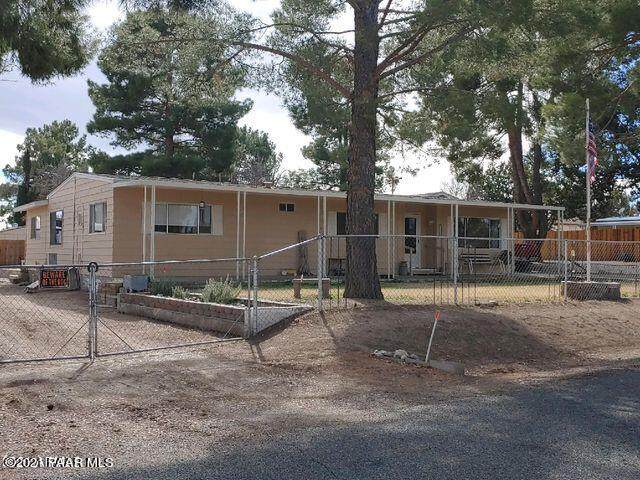 20605 Larry Lane - Photo 1