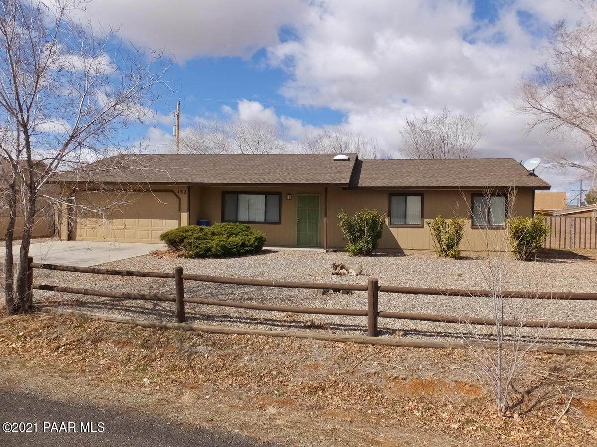 4912 Stewart Road - Photo 1