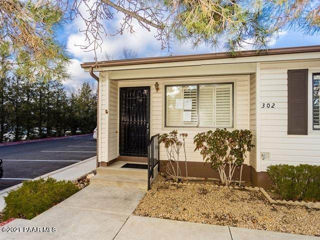 302 Rim Rock Circle - Photo 1