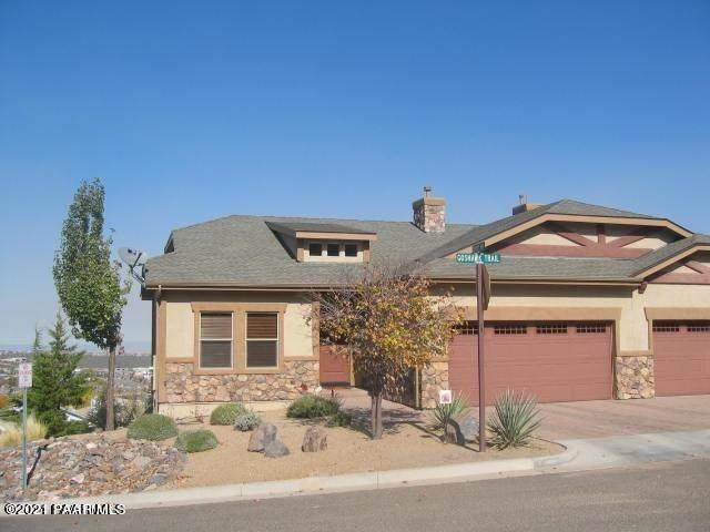 532 Goshawk Trail - Photo 1