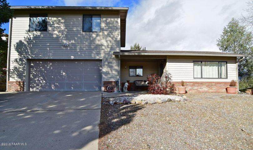 5030 Cactus Place - Photo 1