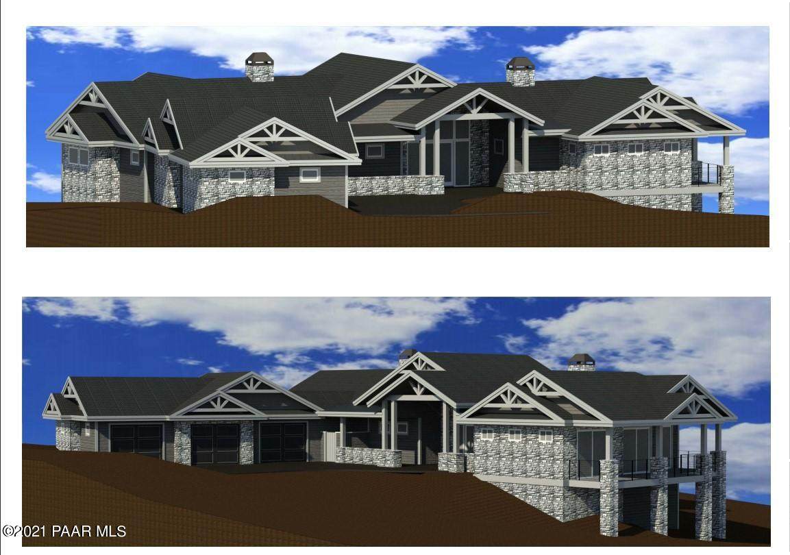 11910 Windy Canyon Way - Photo 1