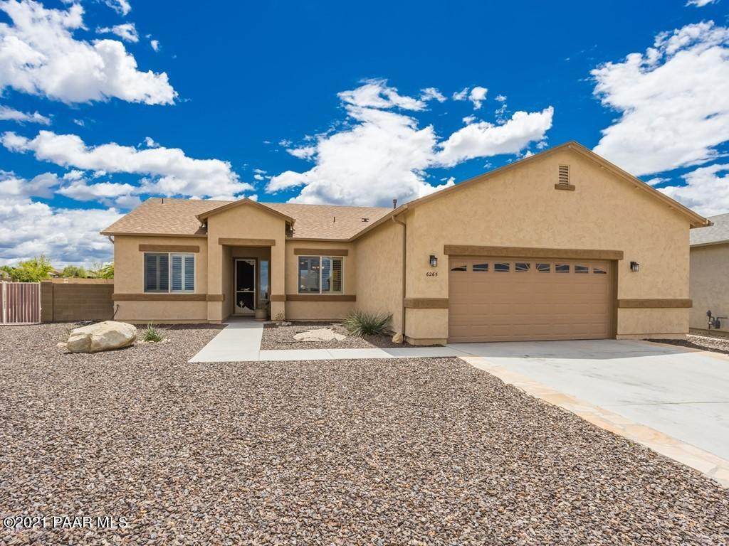 6265 Dutton Drive - Photo 1