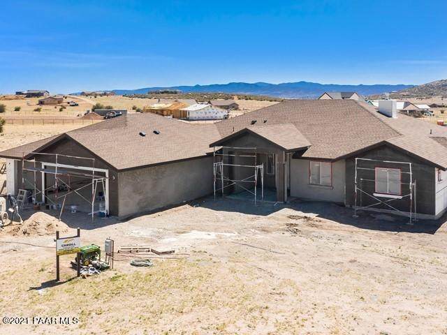 12401 Side Saddle Lane - Photo 1