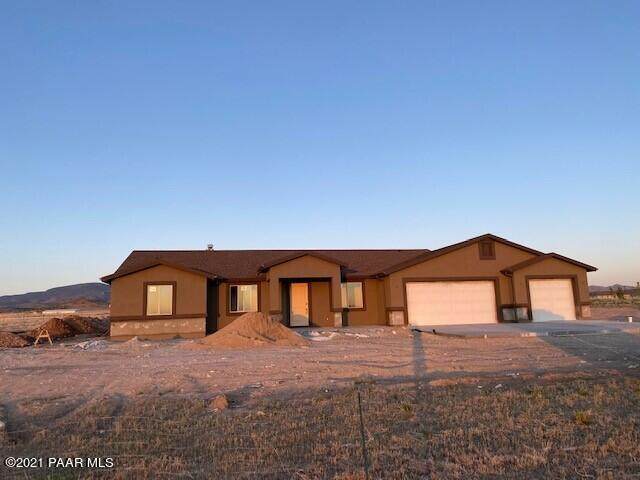 12815 Bent Spur Court - Photo 1