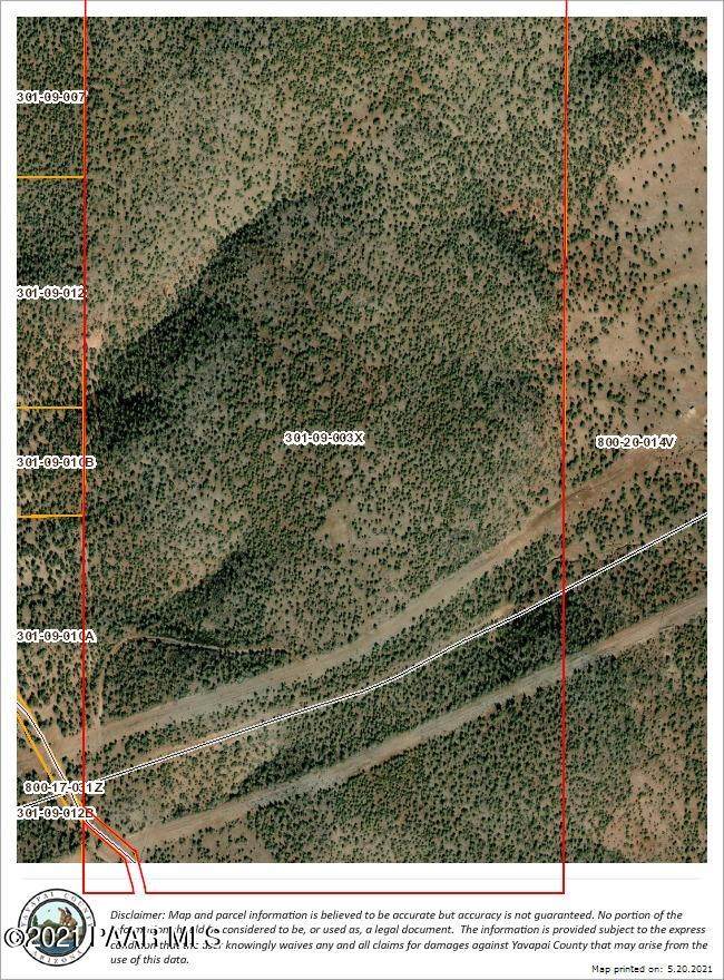 47500 Fort Rock Road - Photo 1