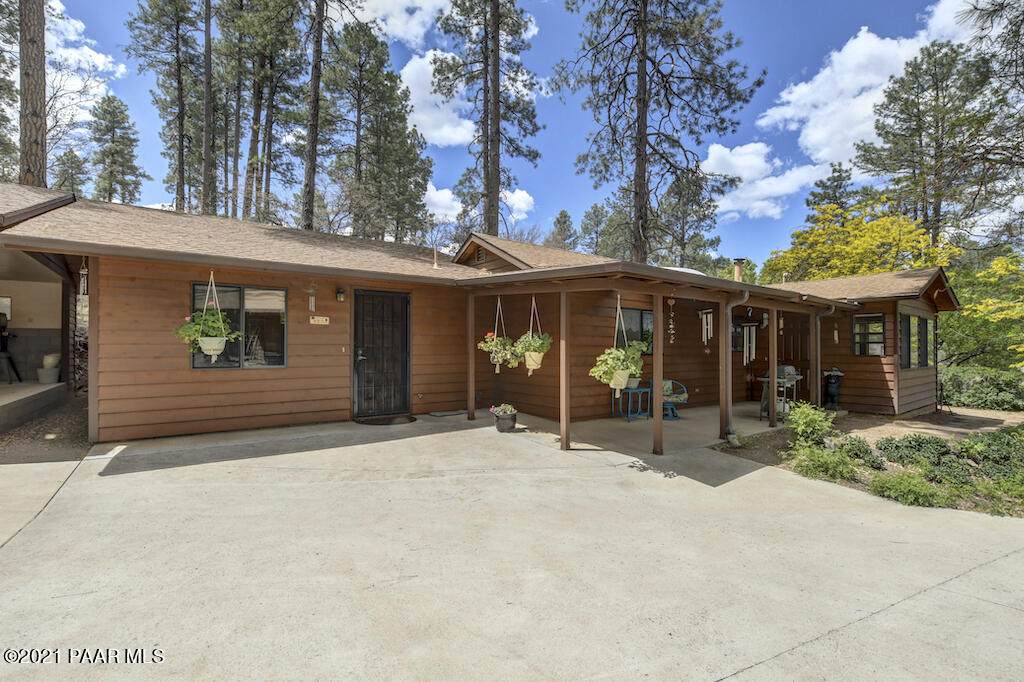 545 Hidden Valley Road - Photo 1