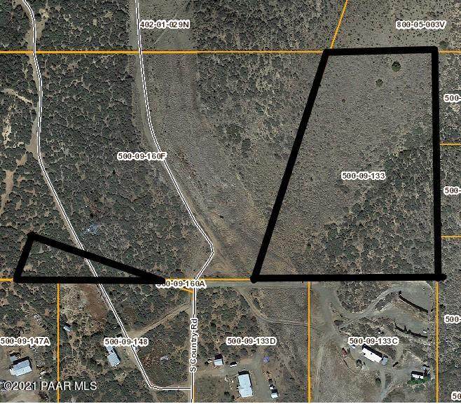 6117 Country Road - Photo 1
