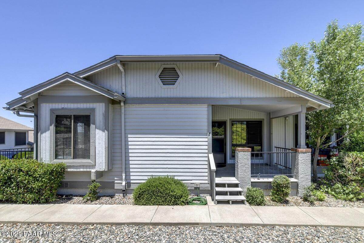 3099 Peaks View Lane - Photo 1