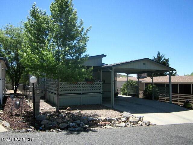 864 Prescott Canyon Drive - Photo 1