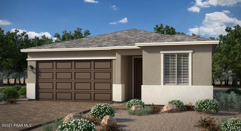 6290 Harvest Moon Avenue - Photo 1