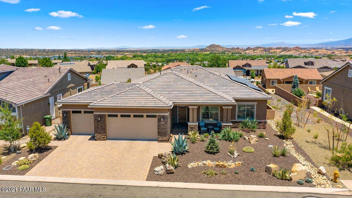 816 Chureo Street - Photo 1