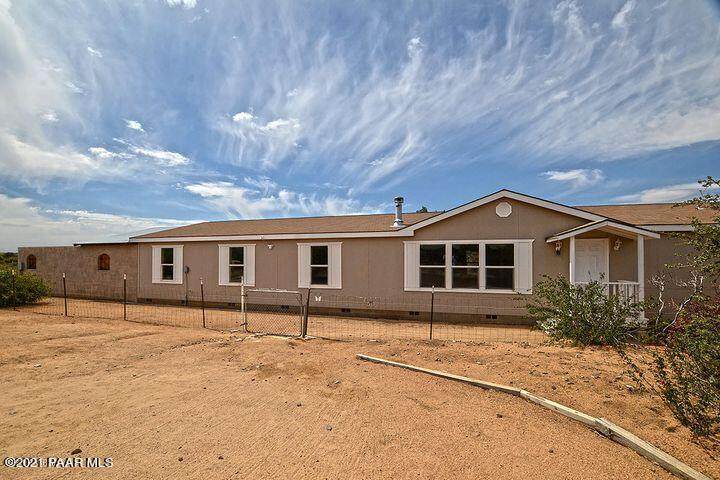 1550 Sitting Bull Drive - Photo 1