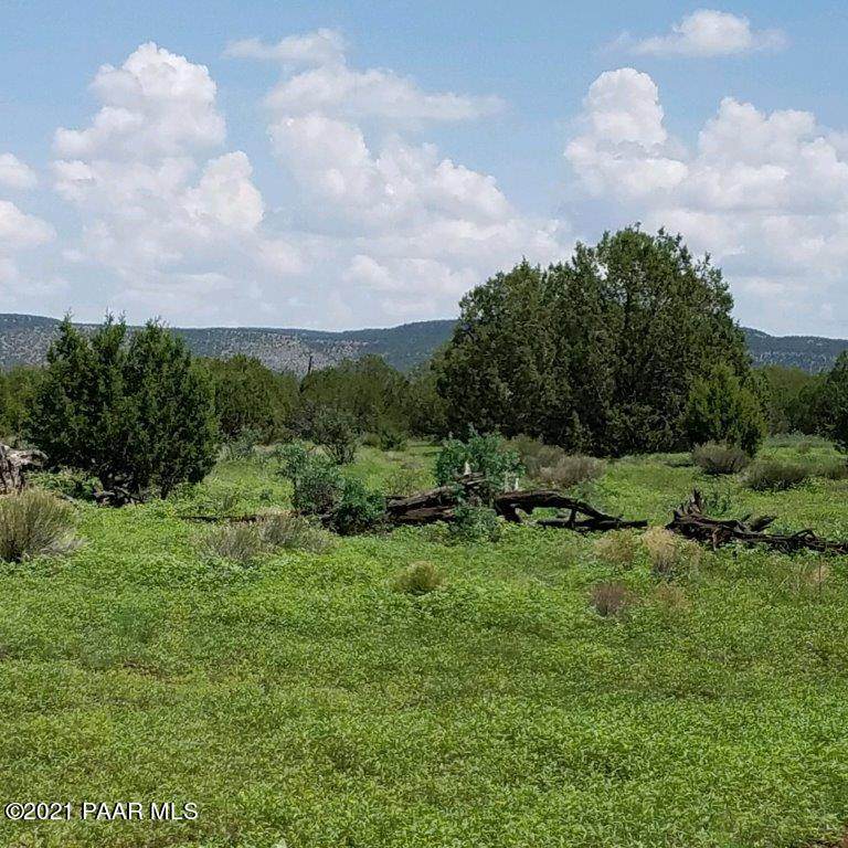 3750 Mesa Drive - Photo 1