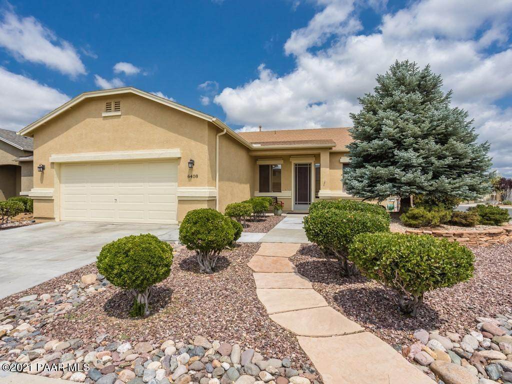 6408 Ashton Place - Photo 1
