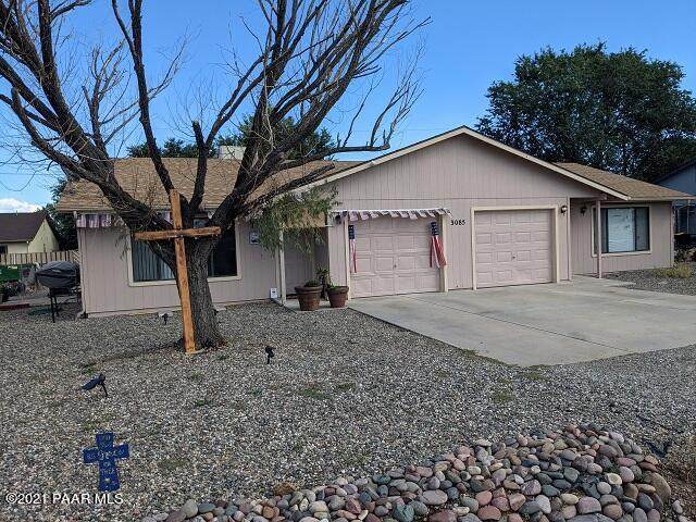 3085 Majesty Drive - Photo 1