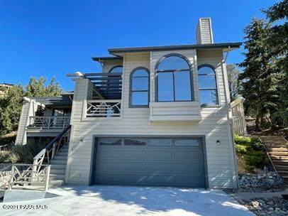 4675 Hornet Drive - Photo 1