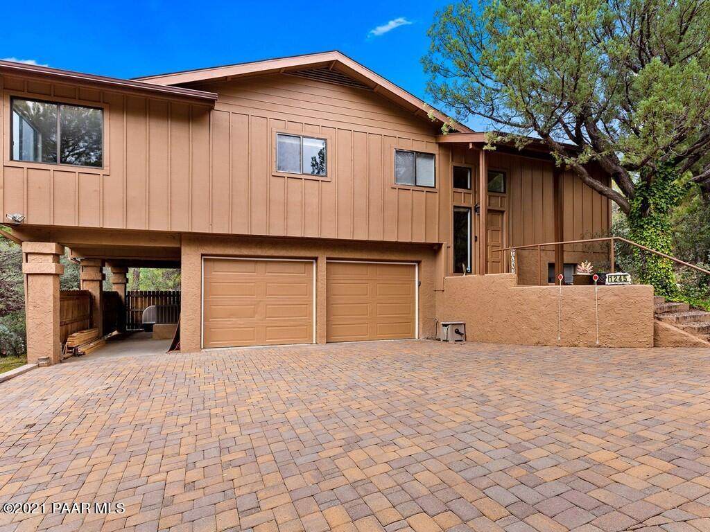 1245 Haisley Road - Photo 1