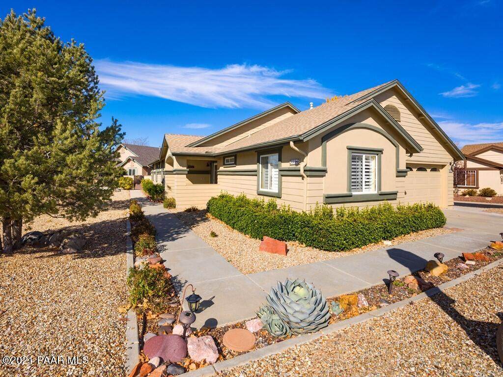 1406 Kwana Court - Photo 1