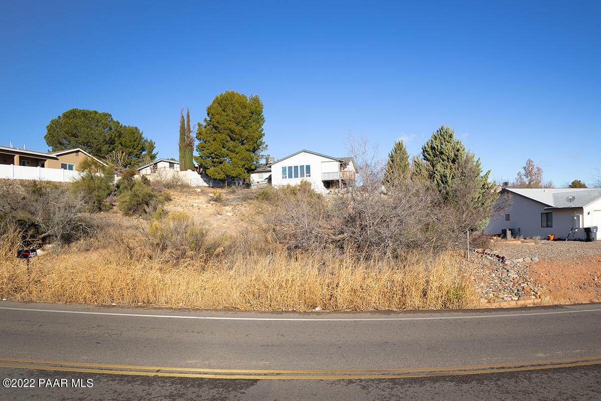 4444 Western Drive - Photo 1