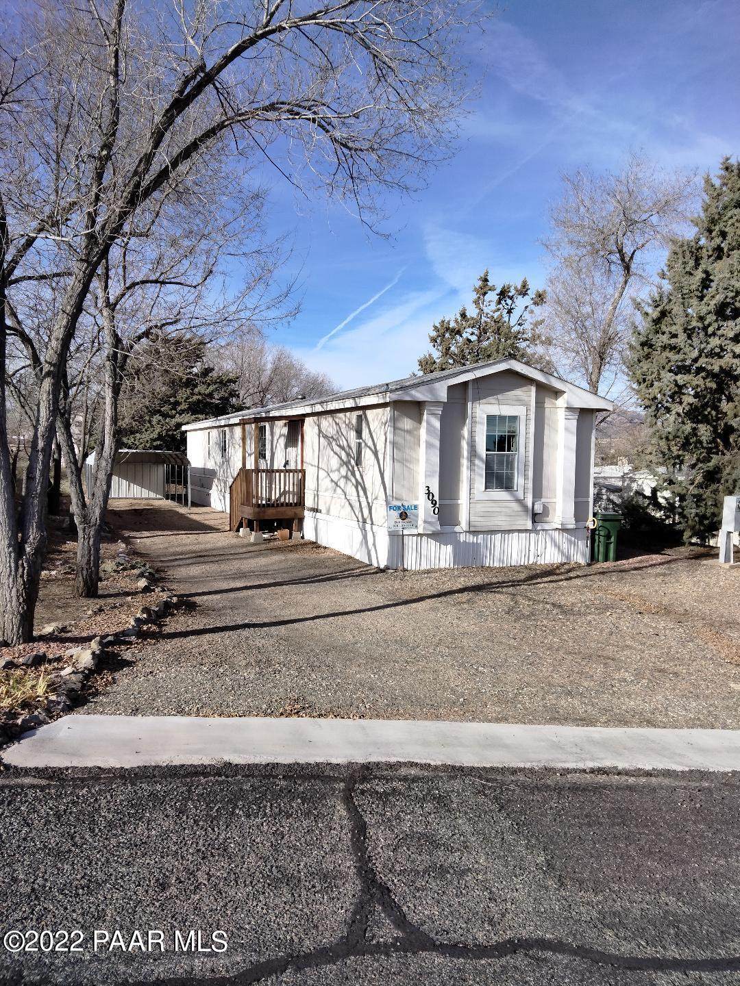 3090 Granite Drive - Photo 1