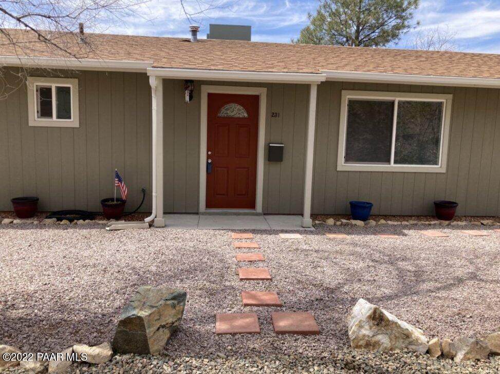 231 Hardin Street - Photo 1