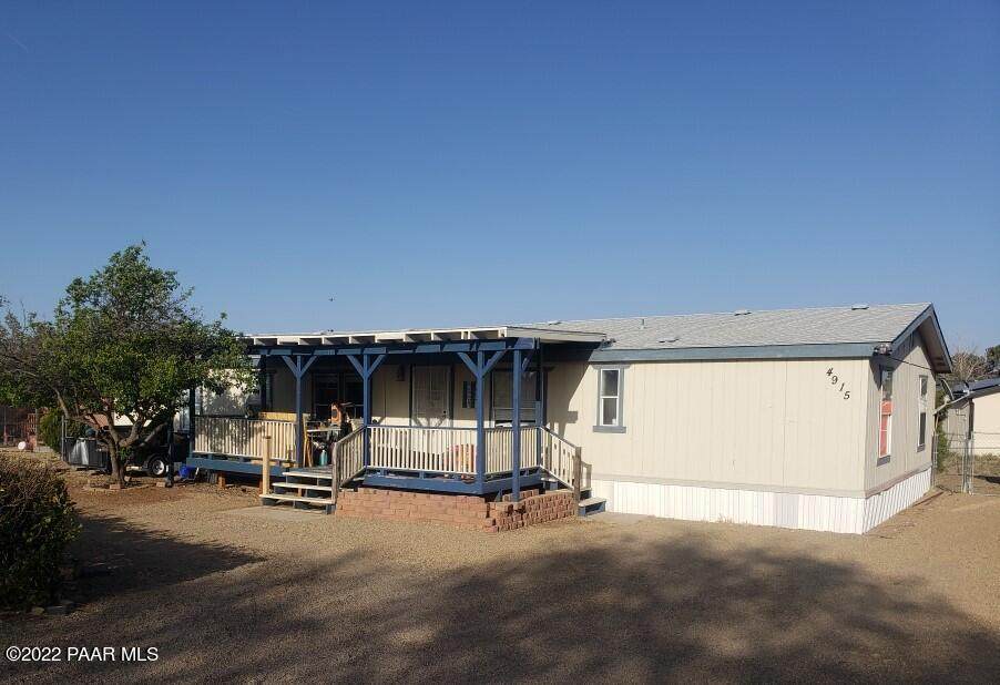 4915 Carla Vista Drive - Photo 1
