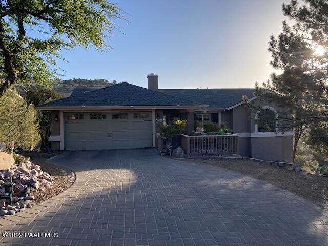 4750 Star Rock Drive - Photo 1