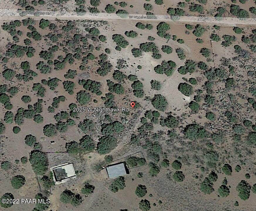 2025 Nighthawk Road - Photo 1