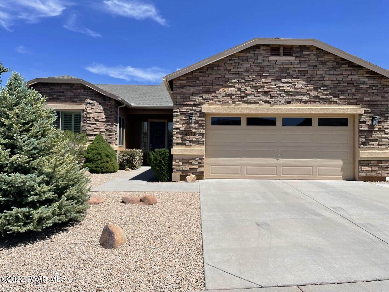 4673 Kirkwood Avenue - Photo 1