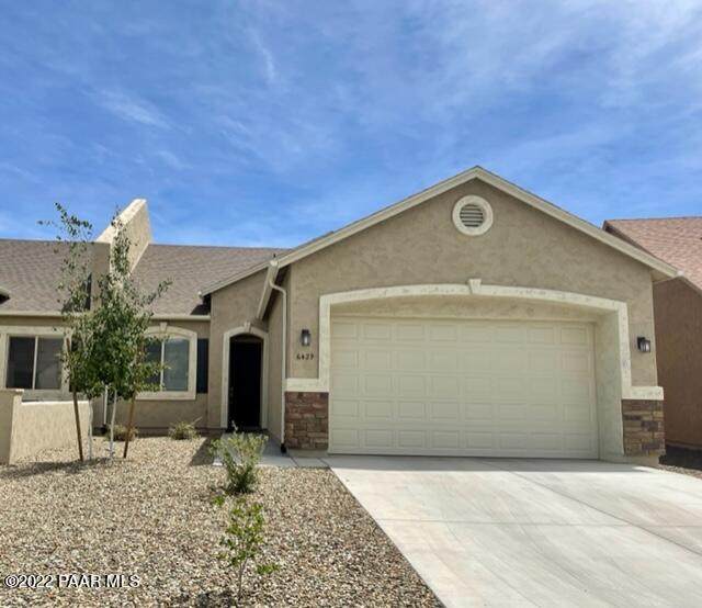 6429 Endicott Way - Photo 1
