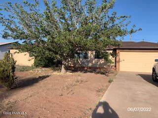 604 Taylor Avenue - Photo 1
