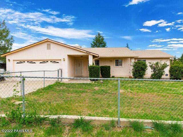 4534 Sauter Drive - Photo 1