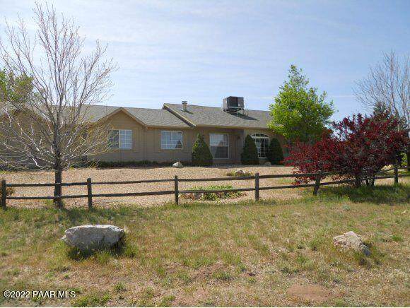 3455 Oak Creek Lane - Photo 1