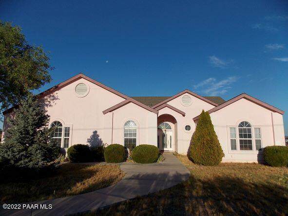 22450 Malapai Ridge Road - Photo 1