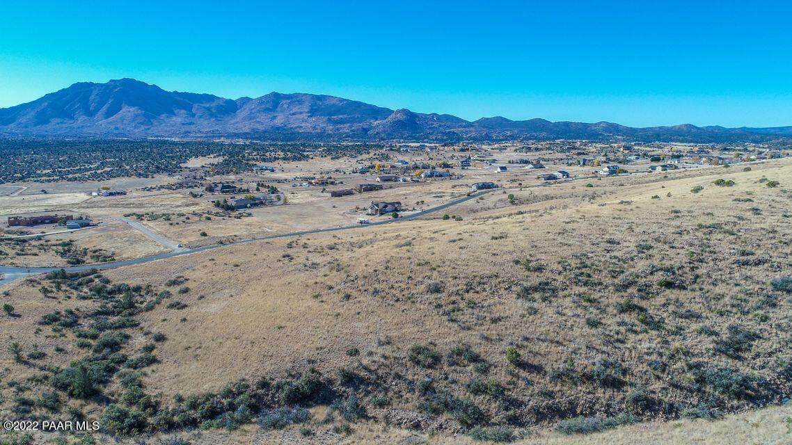Tbd Williamson Valley Road - Photo 1