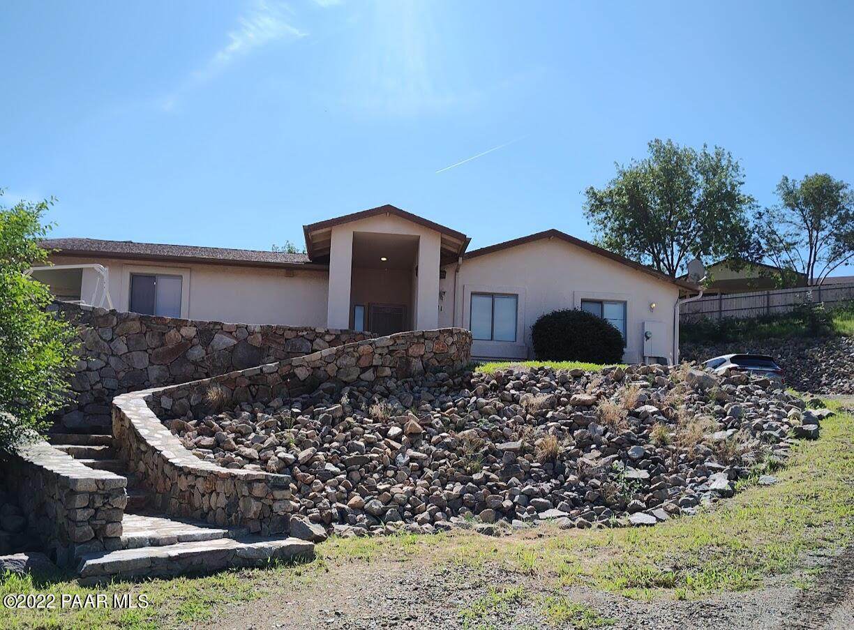 4341 Saratoga Drive - Photo 1