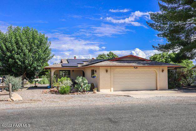 4440 Diablo Drive - Photo 1