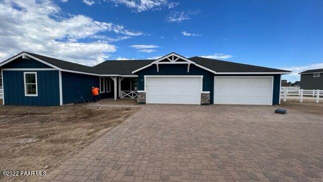 1390 Henry Drive - Photo 1